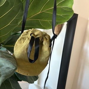 Baggu Mini Bucket Bag